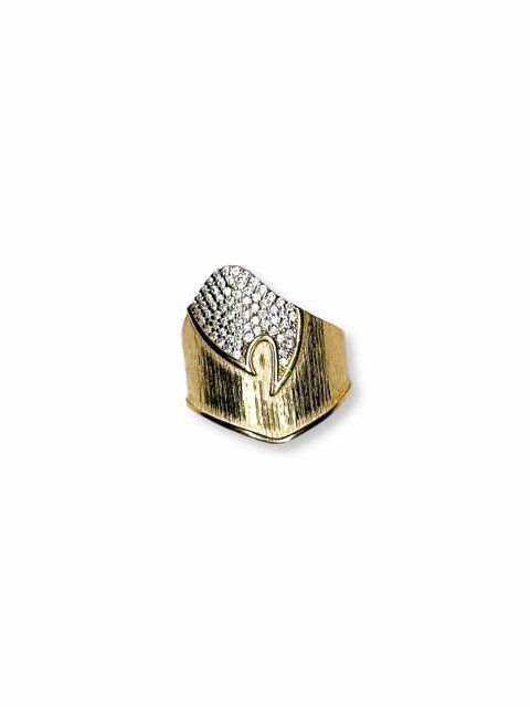 Каблучка Power gold mini 6834a0b2be0b0a0a3b3eb613 фото